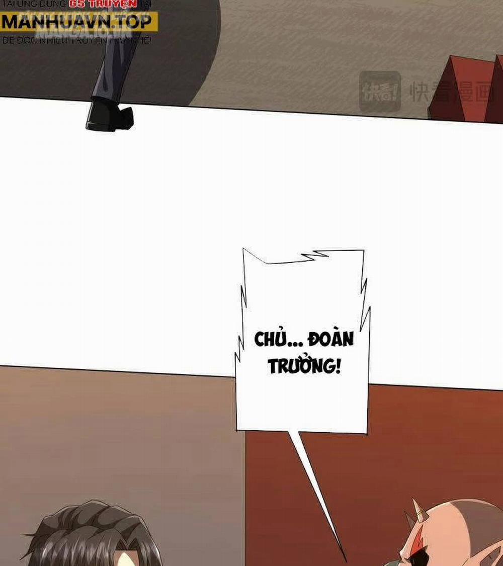 Bắt Đầu Với Trăm Vạn Minh Tệ 146 trang 21