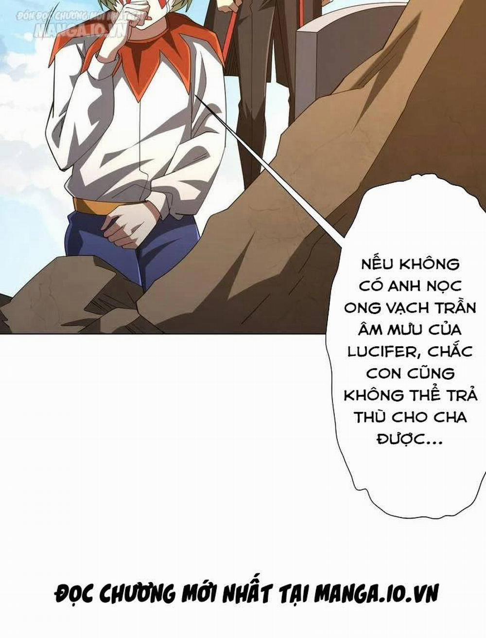 Bắt Đầu Với Trăm Vạn Minh Tệ 146 trang 28