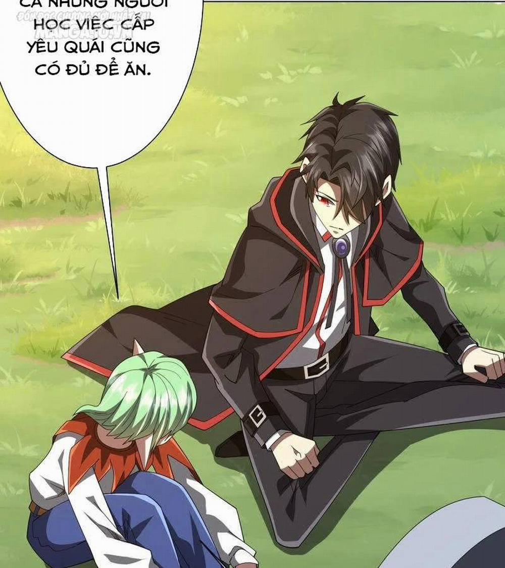 Bắt Đầu Với Trăm Vạn Minh Tệ 146 trang 31