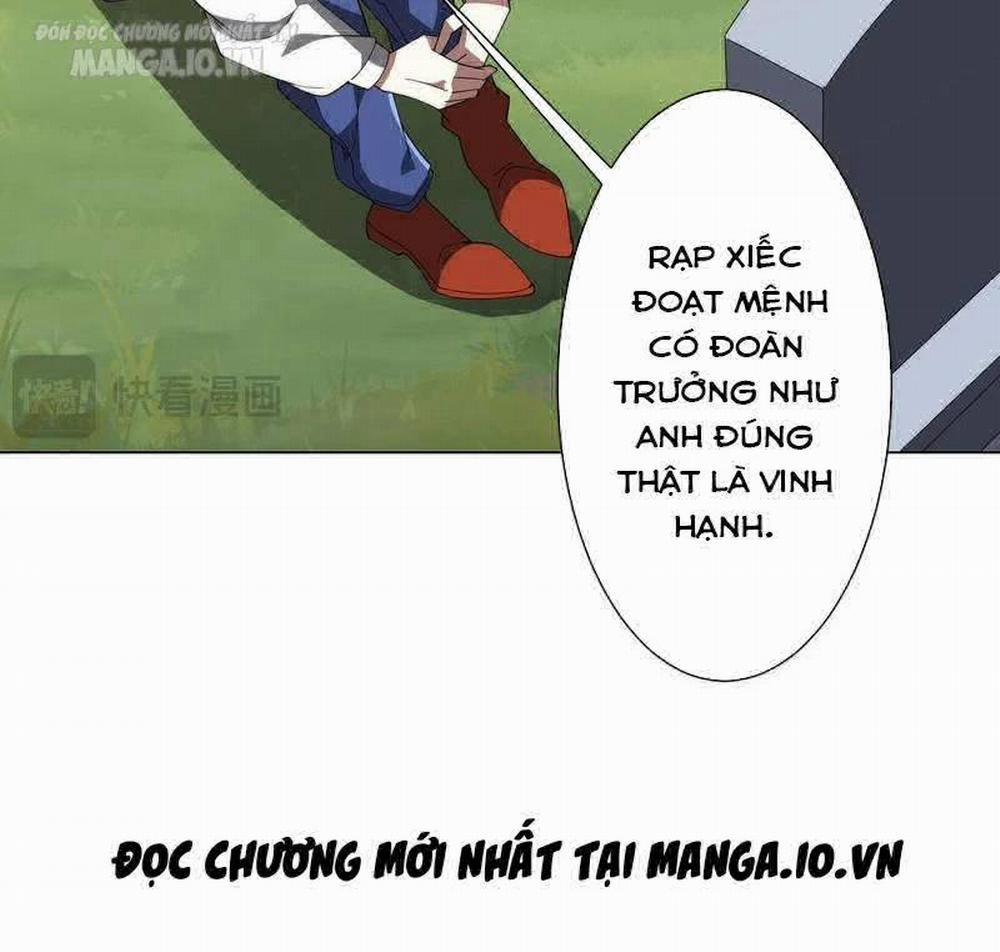 Bắt Đầu Với Trăm Vạn Minh Tệ 146 trang 32