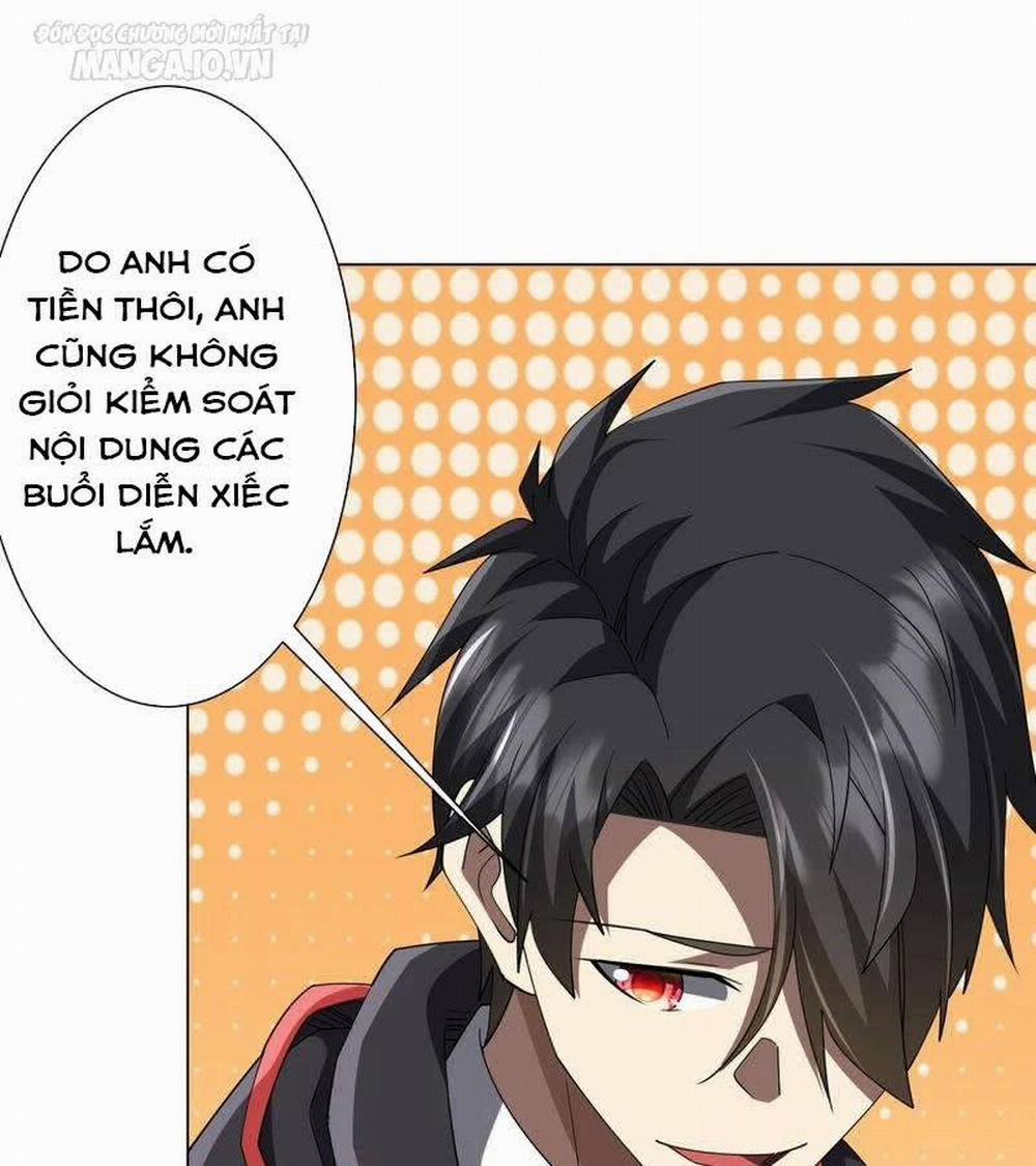 Bắt Đầu Với Trăm Vạn Minh Tệ 146 trang 33