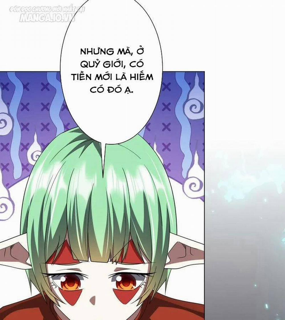 Bắt Đầu Với Trăm Vạn Minh Tệ 146 trang 35