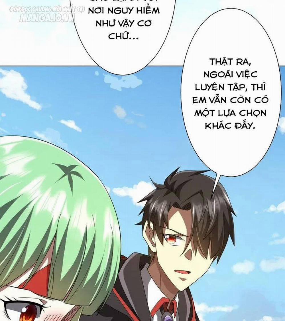 Bắt Đầu Với Trăm Vạn Minh Tệ 146 trang 38