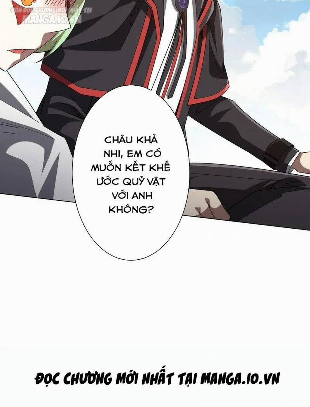 Bắt Đầu Với Trăm Vạn Minh Tệ 146 trang 39