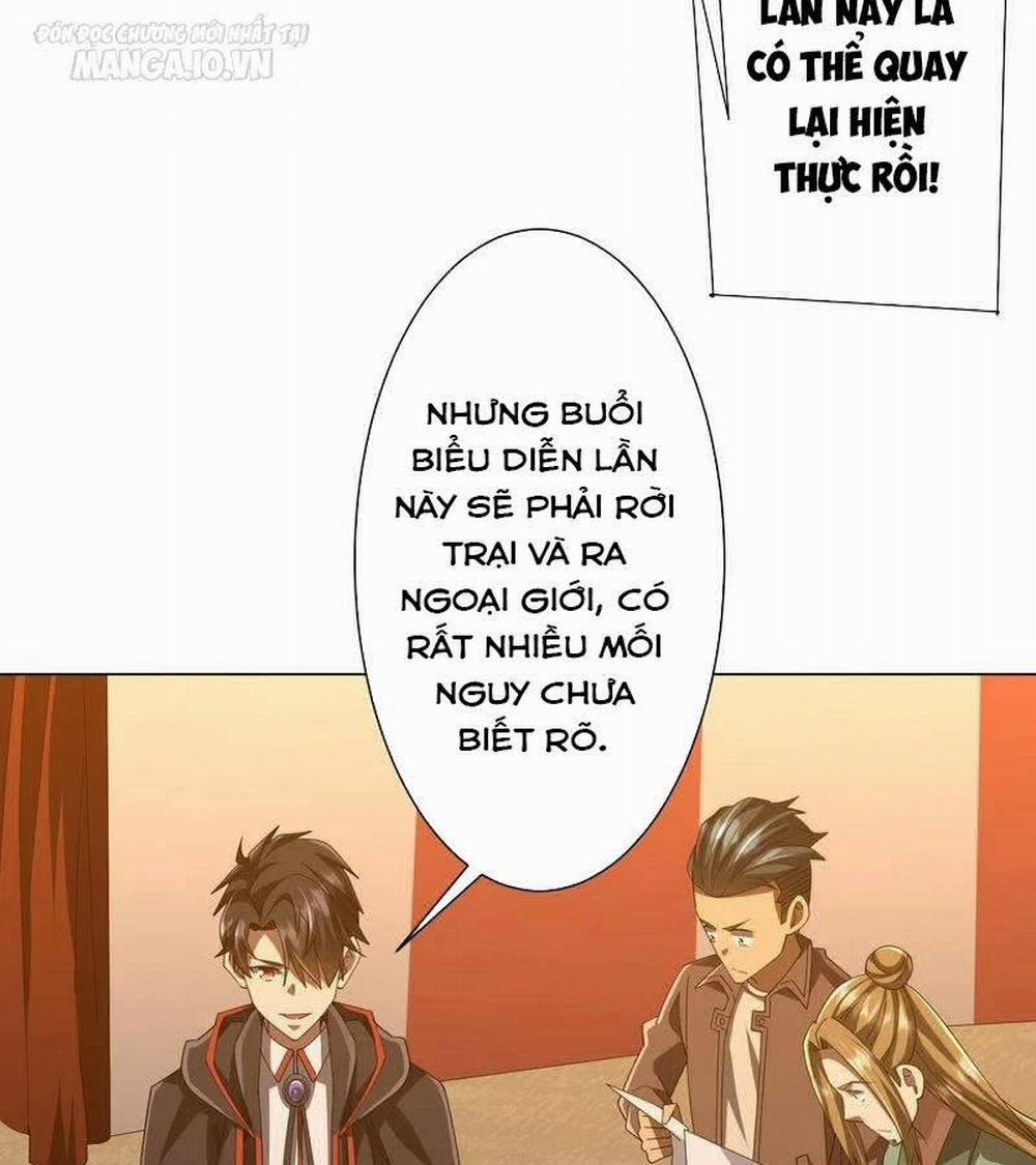 Bắt Đầu Với Trăm Vạn Minh Tệ 146 trang 4