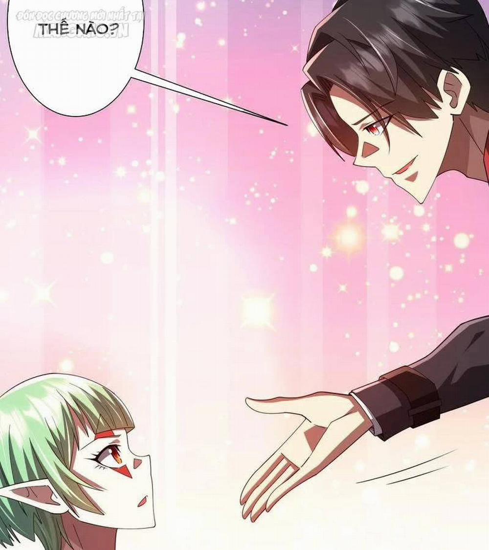 Bắt Đầu Với Trăm Vạn Minh Tệ 146 trang 46