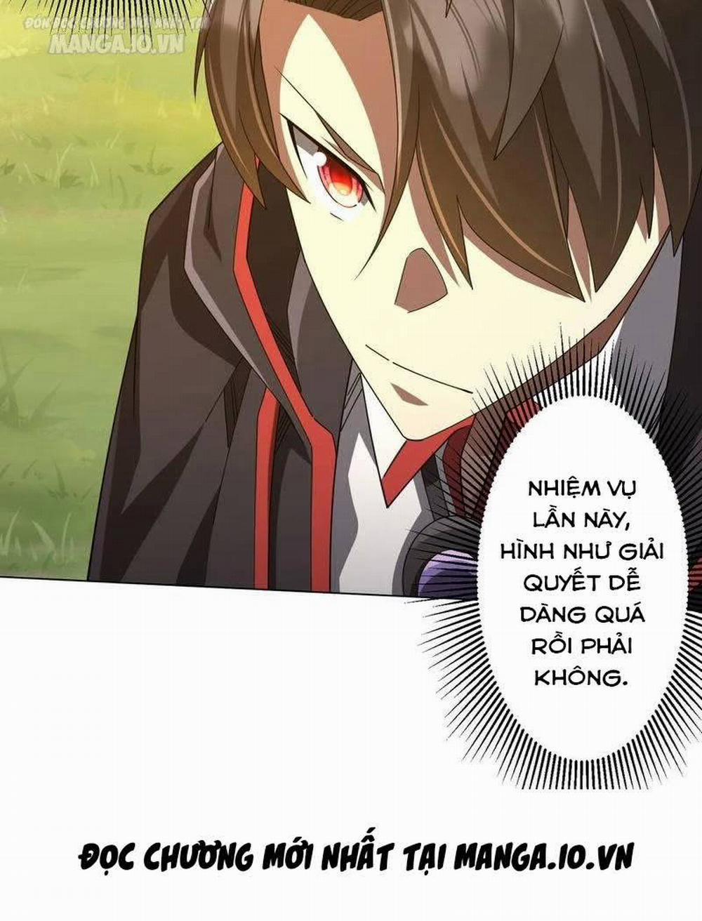 Bắt Đầu Với Trăm Vạn Minh Tệ 146 trang 62