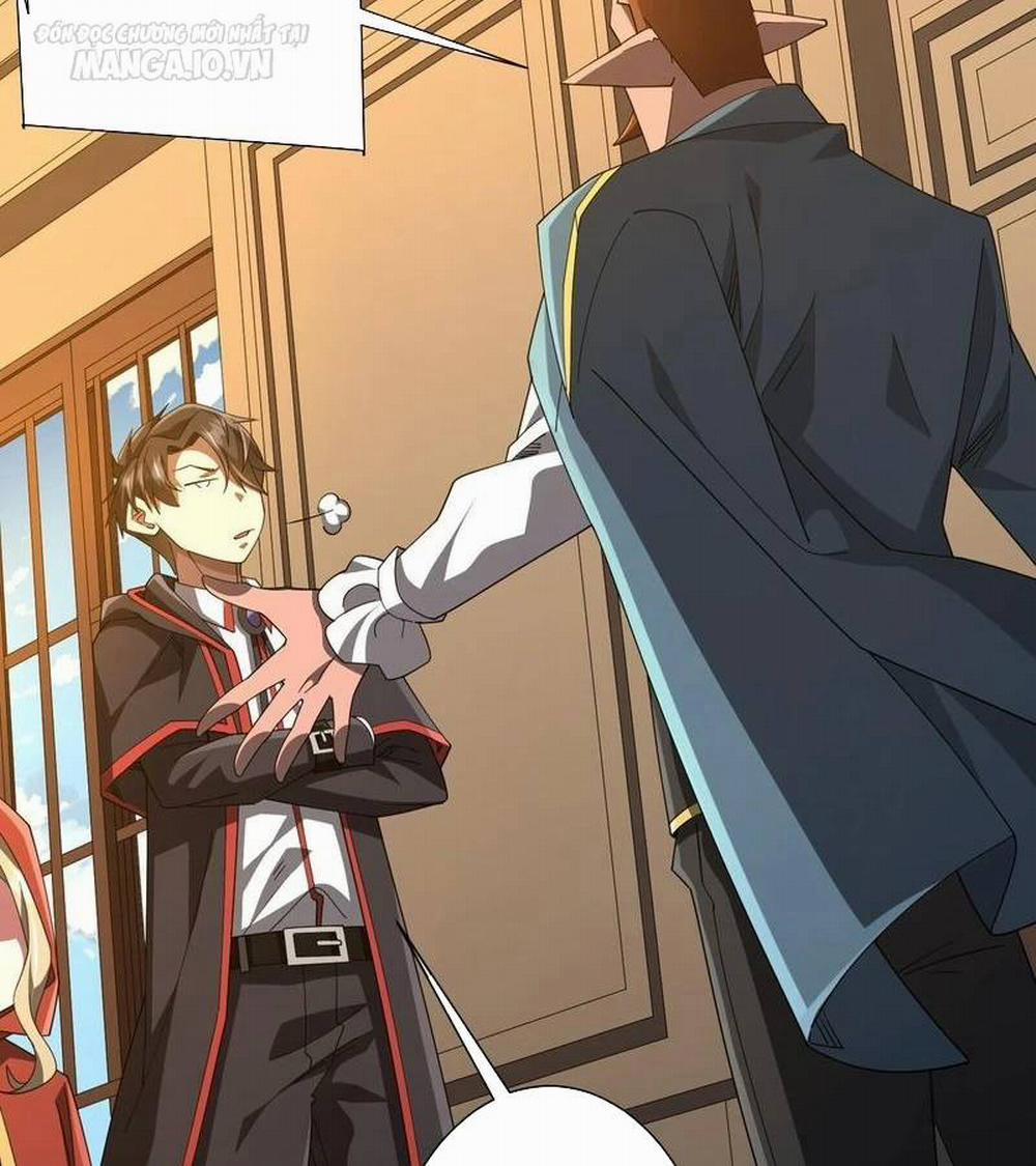 Bắt Đầu Với Trăm Vạn Minh Tệ 146 trang 75