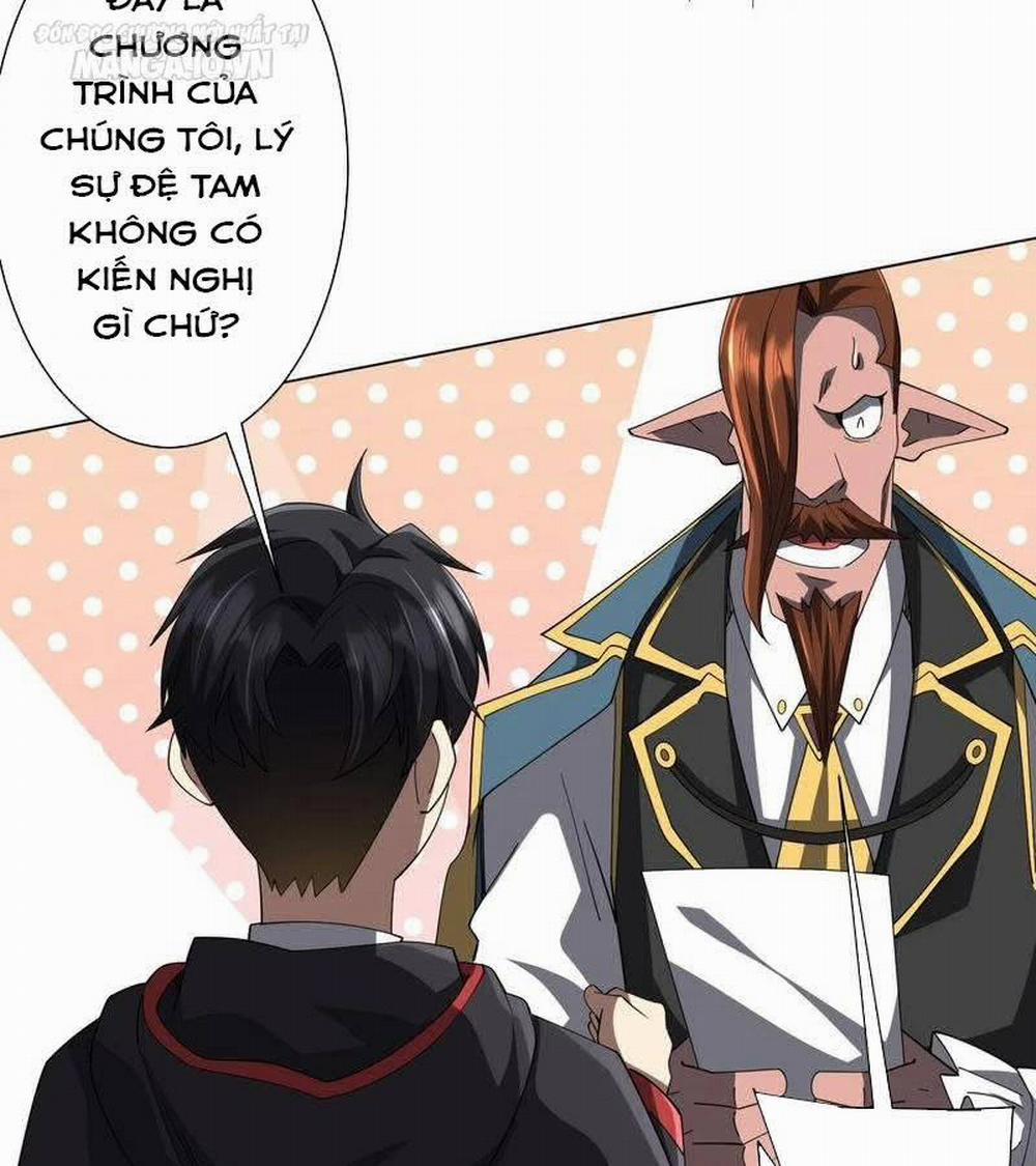 Bắt Đầu Với Trăm Vạn Minh Tệ 146 trang 85