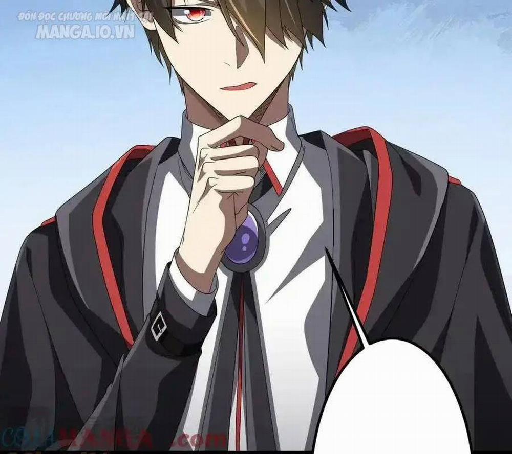 Bắt Đầu Với Trăm Vạn Minh Tệ 147 trang 10