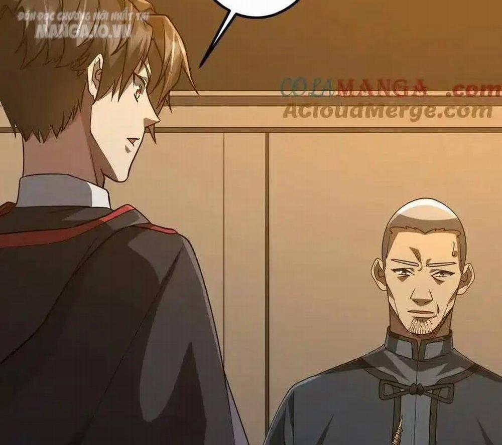 Bắt Đầu Với Trăm Vạn Minh Tệ 147 trang 122