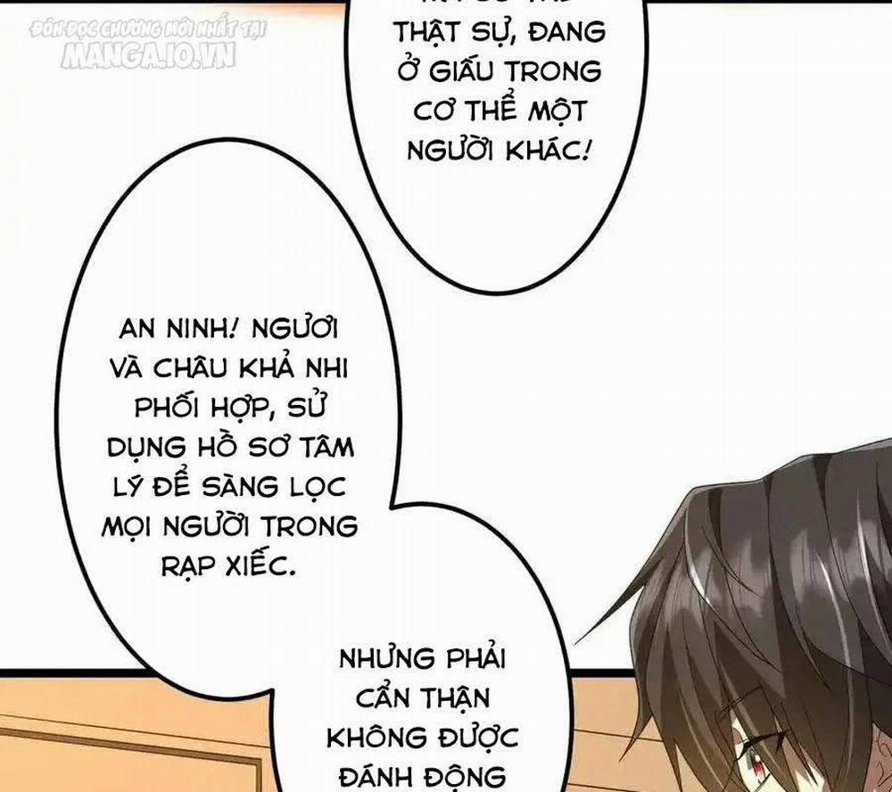 Bắt Đầu Với Trăm Vạn Minh Tệ 147 trang 16