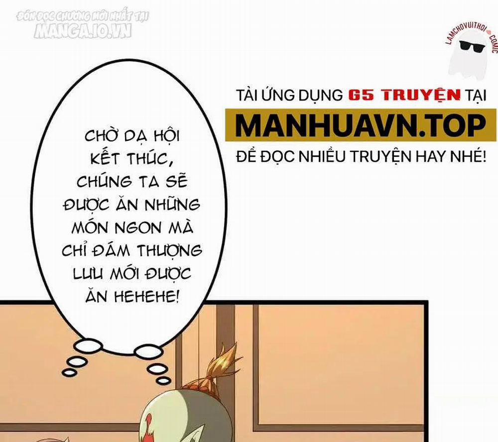 Bắt Đầu Với Trăm Vạn Minh Tệ 147 trang 19