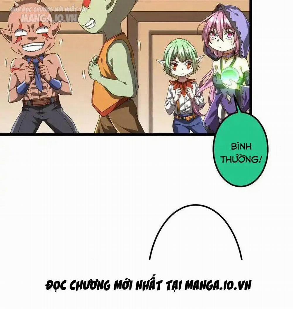 Bắt Đầu Với Trăm Vạn Minh Tệ 147 trang 20