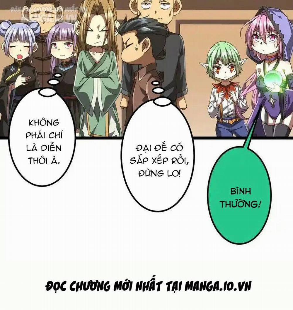 Bắt Đầu Với Trăm Vạn Minh Tệ 147 trang 23