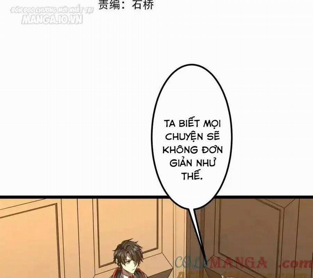 Bắt Đầu Với Trăm Vạn Minh Tệ 147 trang 3