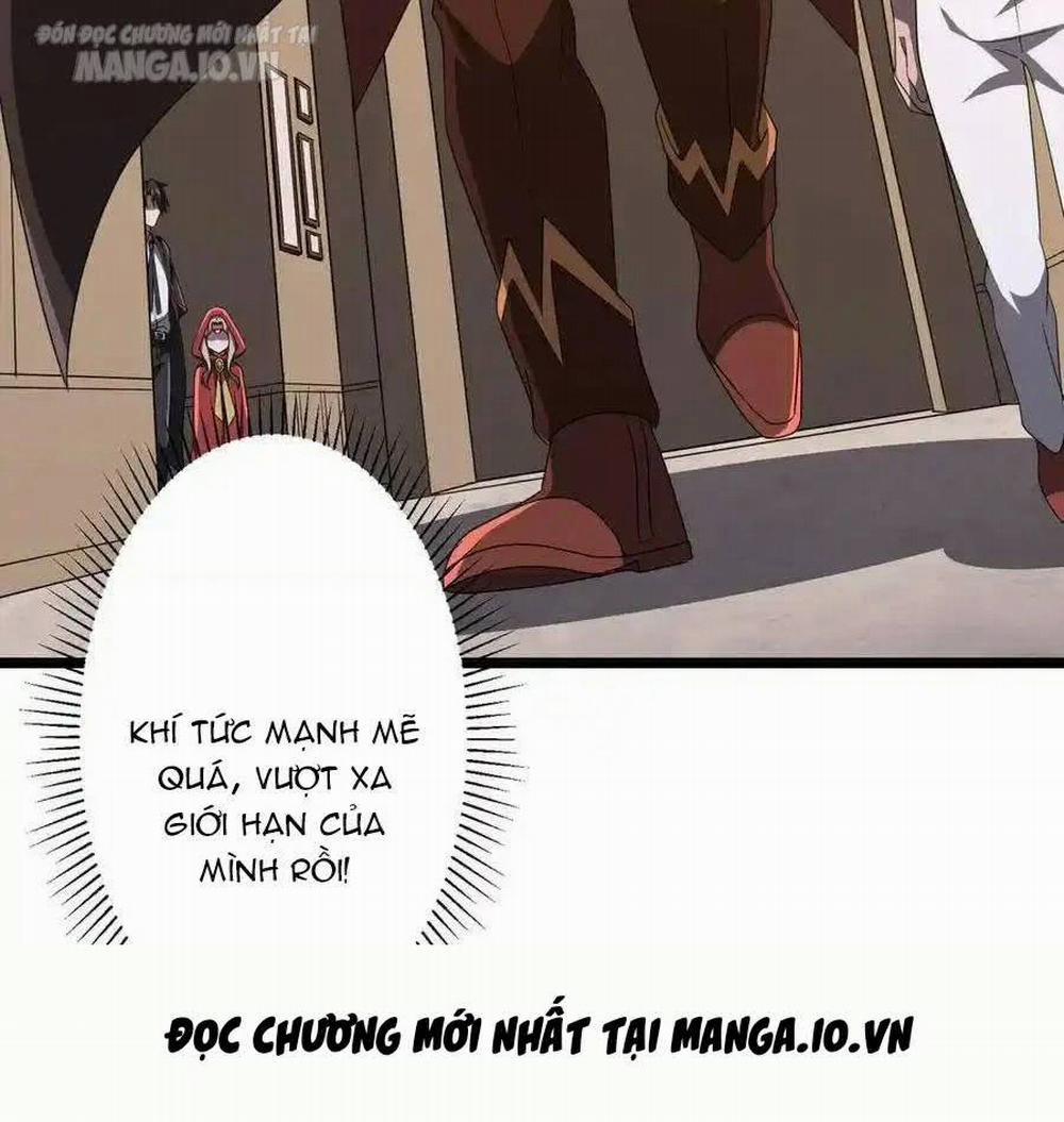 Bắt Đầu Với Trăm Vạn Minh Tệ 147 trang 50