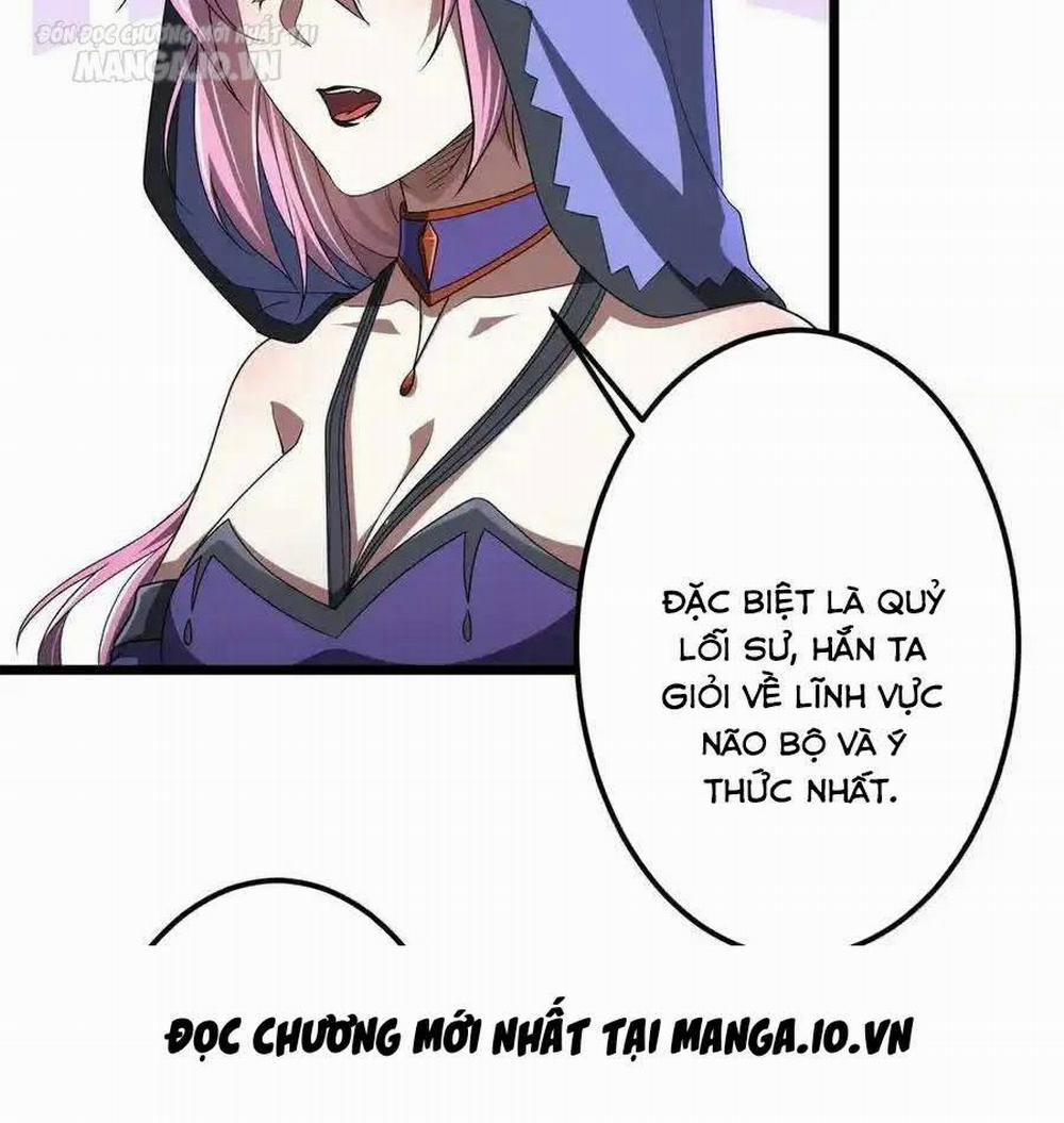 Bắt Đầu Với Trăm Vạn Minh Tệ 147 trang 8