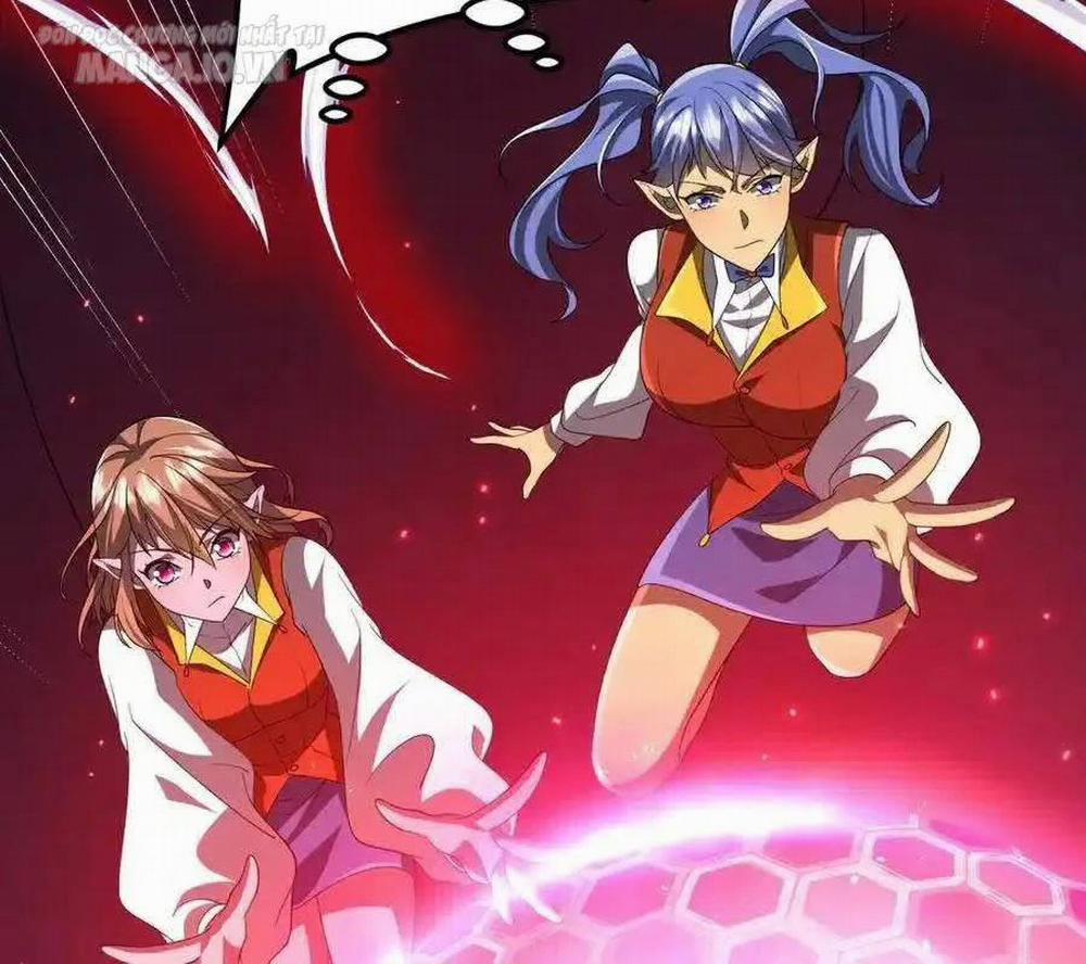 Bắt Đầu Với Trăm Vạn Minh Tệ 147 trang 83