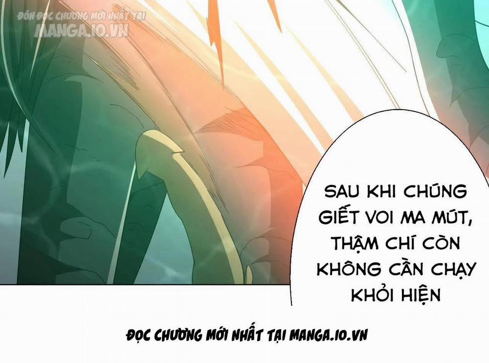 Bắt Đầu Với Trăm Vạn Minh Tệ 148 trang 15