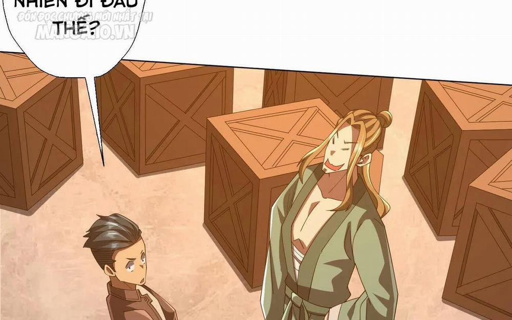 Bắt Đầu Với Trăm Vạn Minh Tệ 148 trang 55