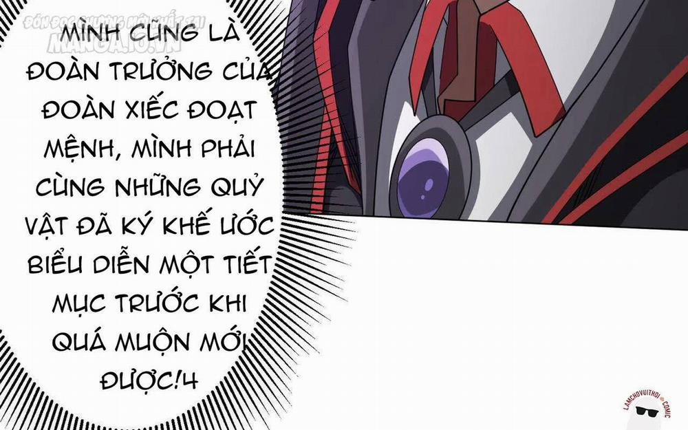 Bắt Đầu Với Trăm Vạn Minh Tệ 148 trang 70