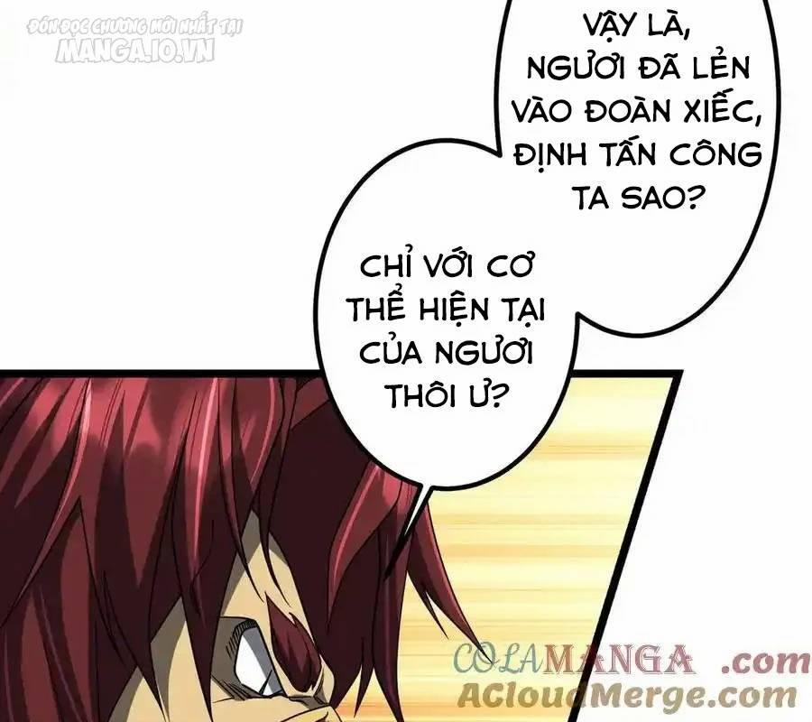 Bắt Đầu Với Trăm Vạn Minh Tệ 149 trang 56