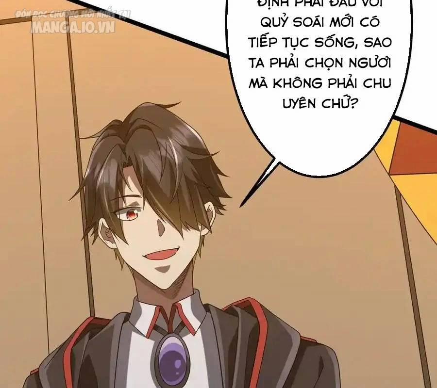 Bắt Đầu Với Trăm Vạn Minh Tệ 149 trang 6