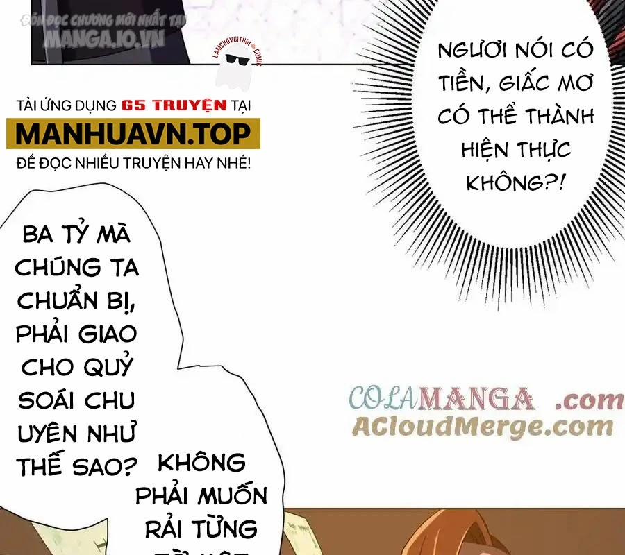 Bắt Đầu Với Trăm Vạn Minh Tệ 150 trang 126