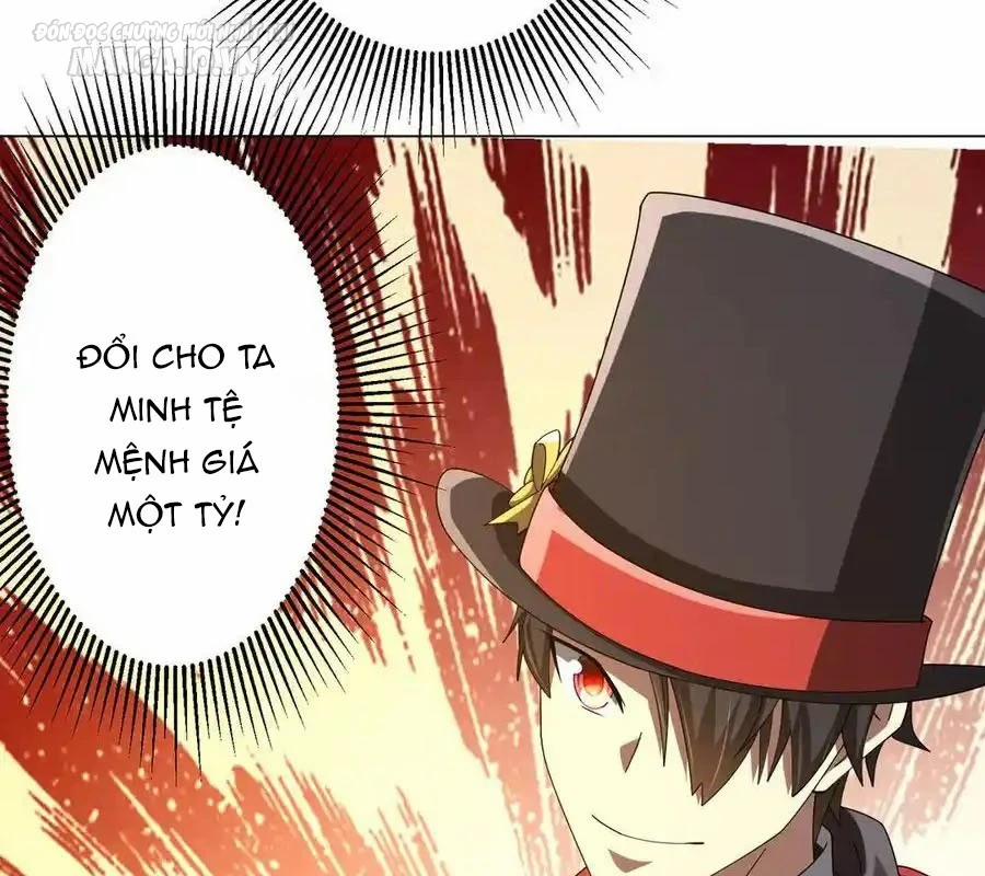 Bắt Đầu Với Trăm Vạn Minh Tệ 150 trang 129