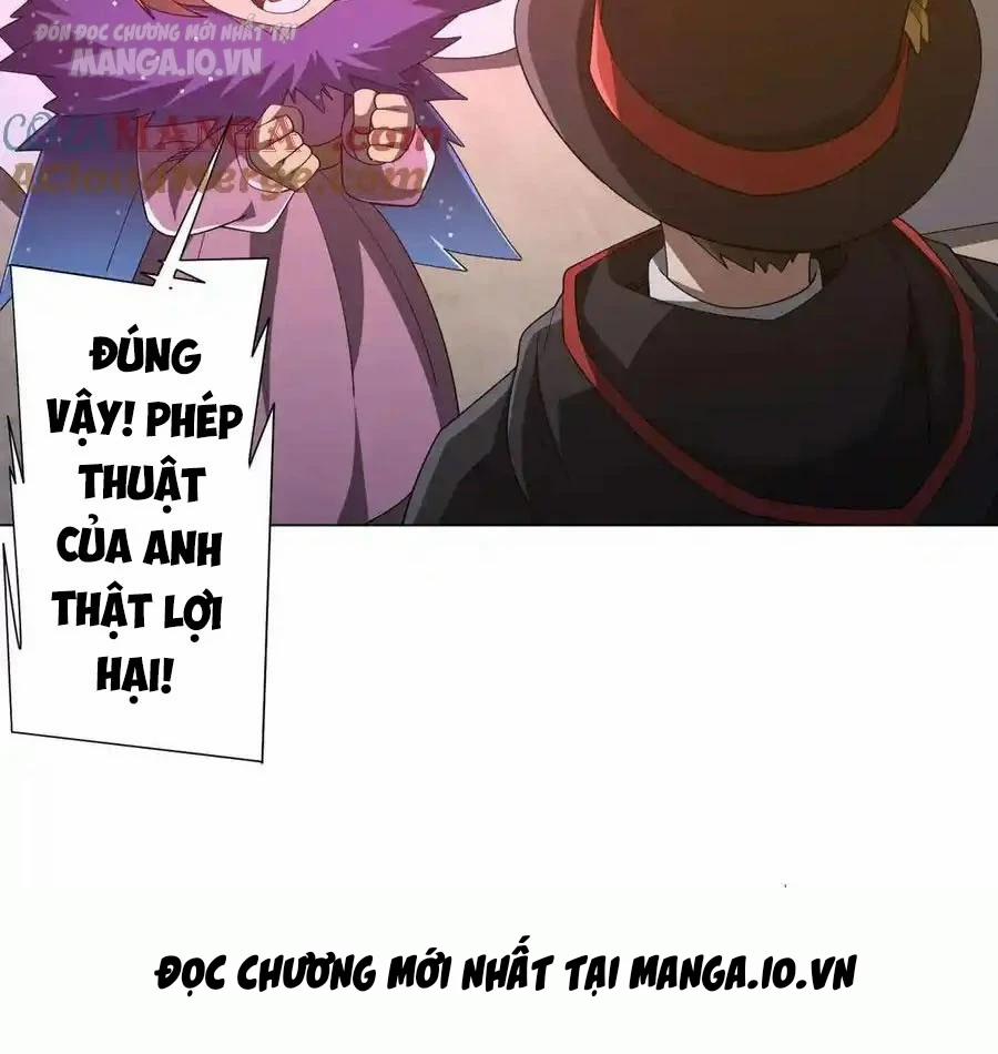 Bắt Đầu Với Trăm Vạn Minh Tệ 150 trang 81