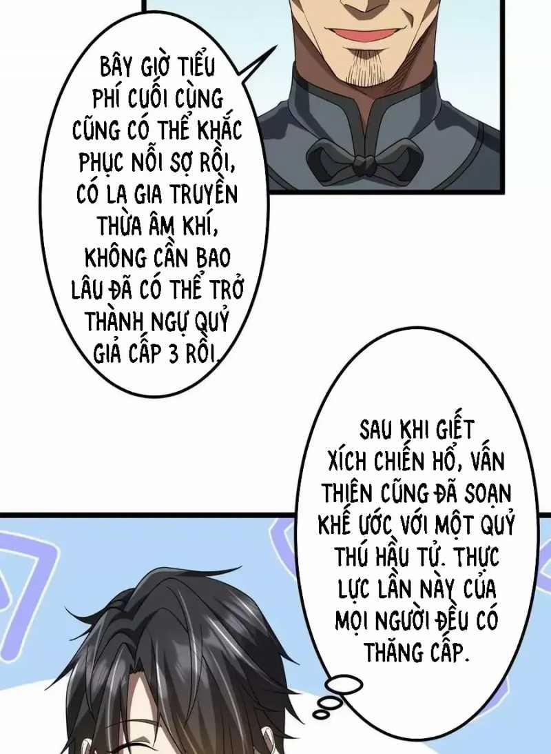 Bắt Đầu Với Trăm Vạn Minh Tệ 153 trang 13