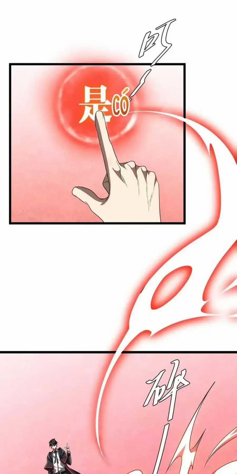 Bắt Đầu Với Trăm Vạn Minh Tệ 153 trang 19