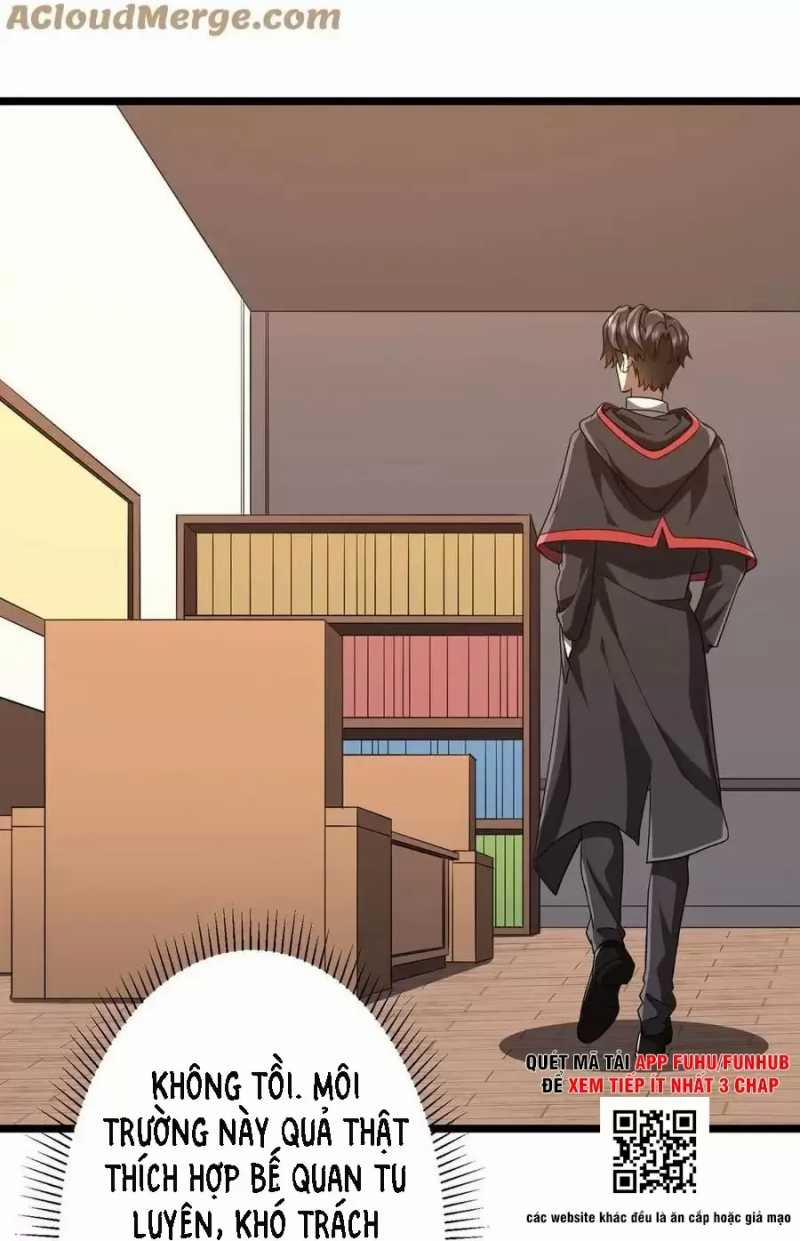 Bắt Đầu Với Trăm Vạn Minh Tệ 153 trang 25