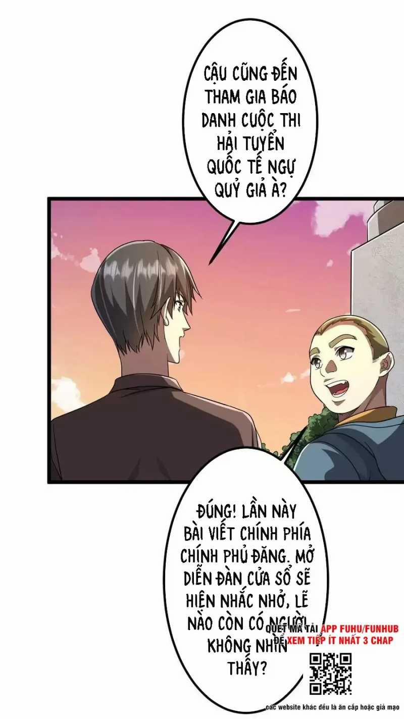 Bắt Đầu Với Trăm Vạn Minh Tệ 153 trang 33