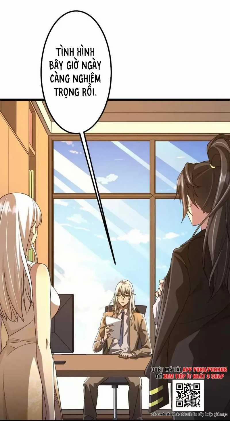 Bắt Đầu Với Trăm Vạn Minh Tệ 153 trang 4