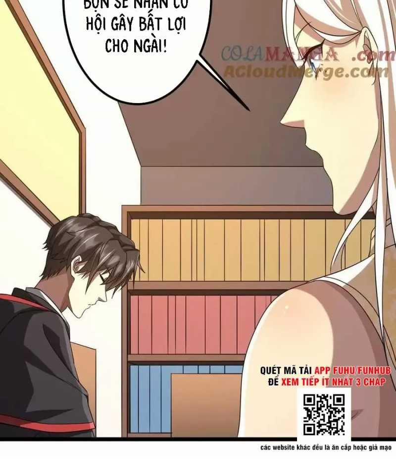 Bắt Đầu Với Trăm Vạn Minh Tệ 153 trang 48