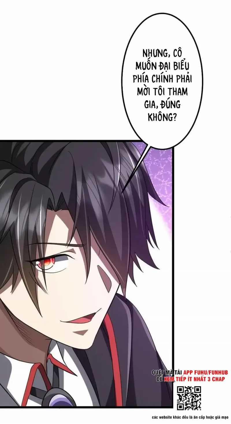 Bắt Đầu Với Trăm Vạn Minh Tệ 153 trang 49