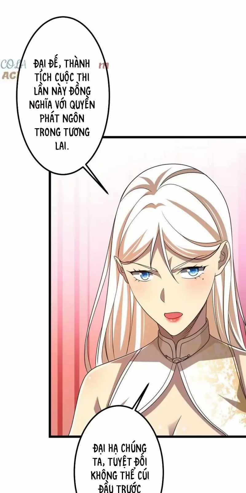 Bắt Đầu Với Trăm Vạn Minh Tệ 153 trang 50