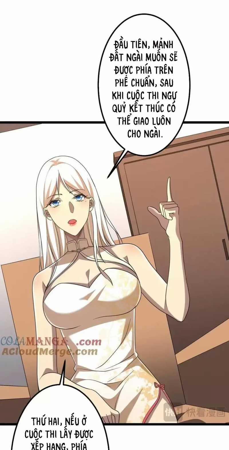 Bắt Đầu Với Trăm Vạn Minh Tệ 153 trang 53