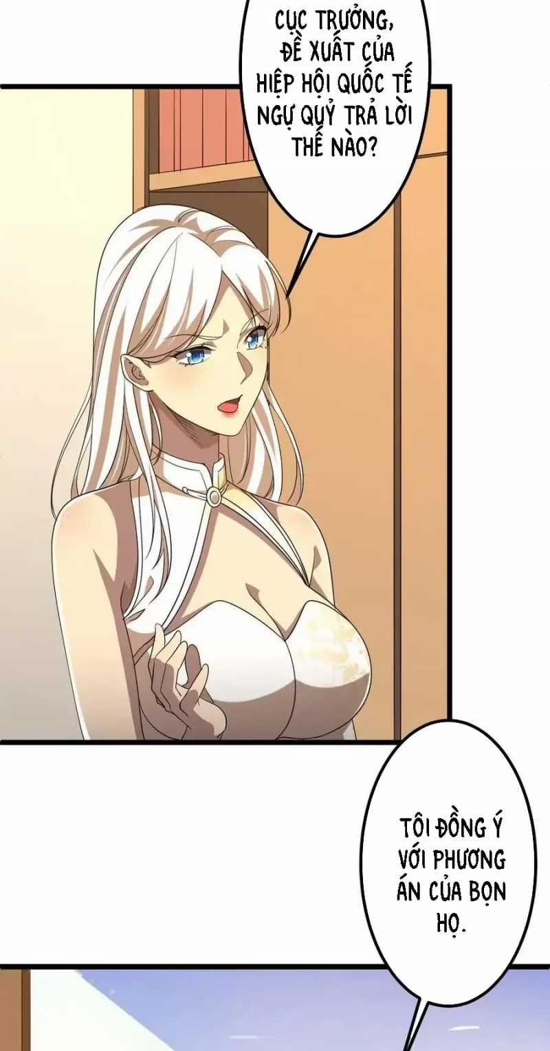 Bắt Đầu Với Trăm Vạn Minh Tệ 153 trang 6