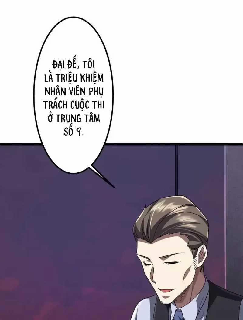 Bắt Đầu Với Trăm Vạn Minh Tệ 153 trang 72