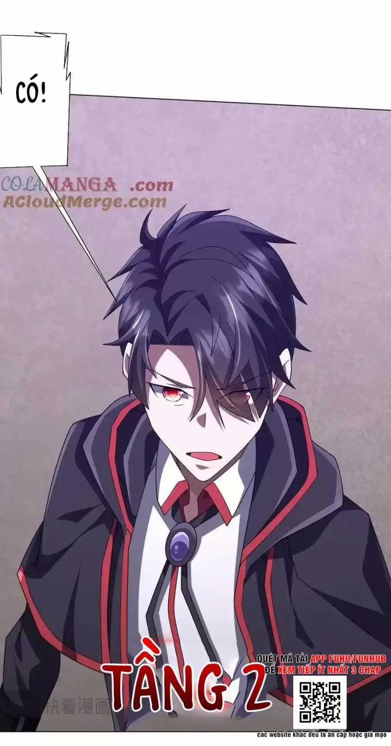 Bắt Đầu Với Trăm Vạn Minh Tệ 154 trang 12