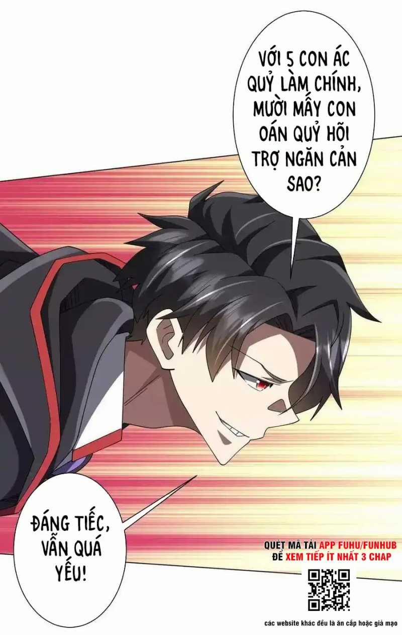 Bắt Đầu Với Trăm Vạn Minh Tệ 154 trang 16