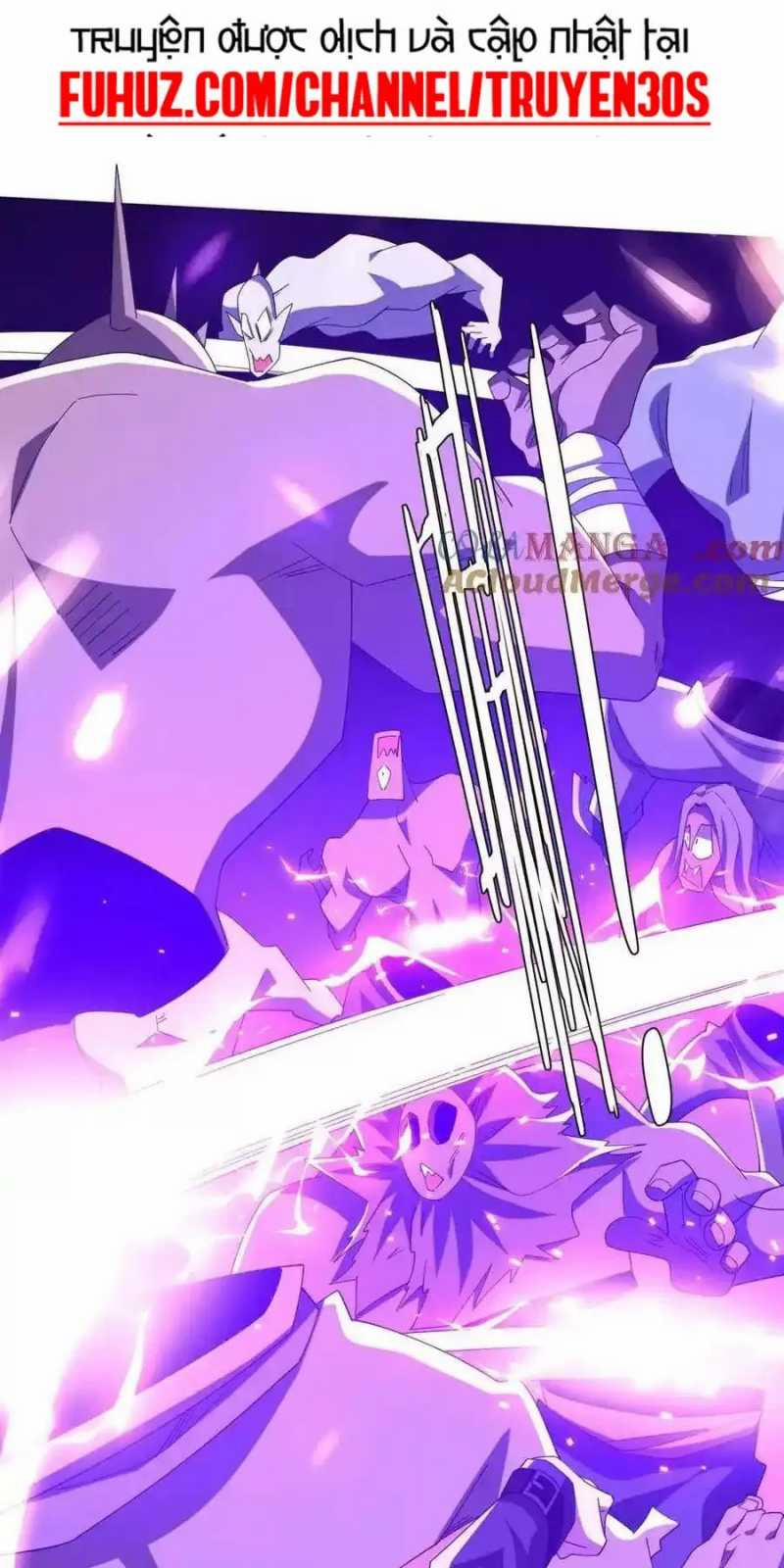 Bắt Đầu Với Trăm Vạn Minh Tệ 154 trang 17