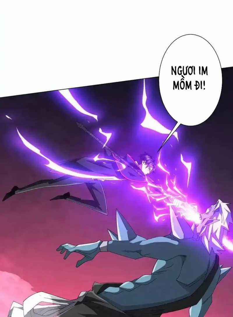 Bắt Đầu Với Trăm Vạn Minh Tệ 154 trang 29