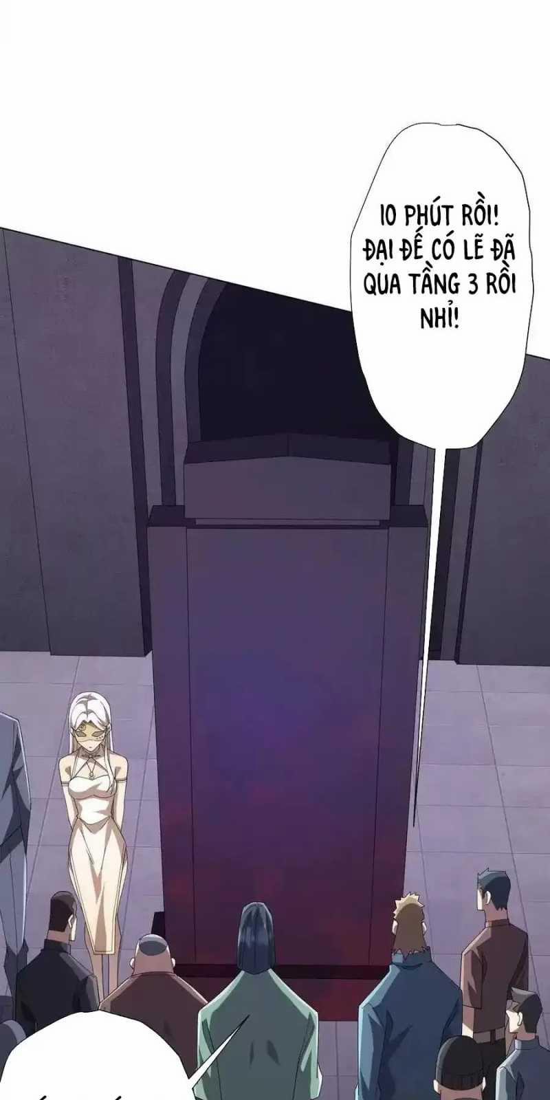 Bắt Đầu Với Trăm Vạn Minh Tệ 154 trang 31