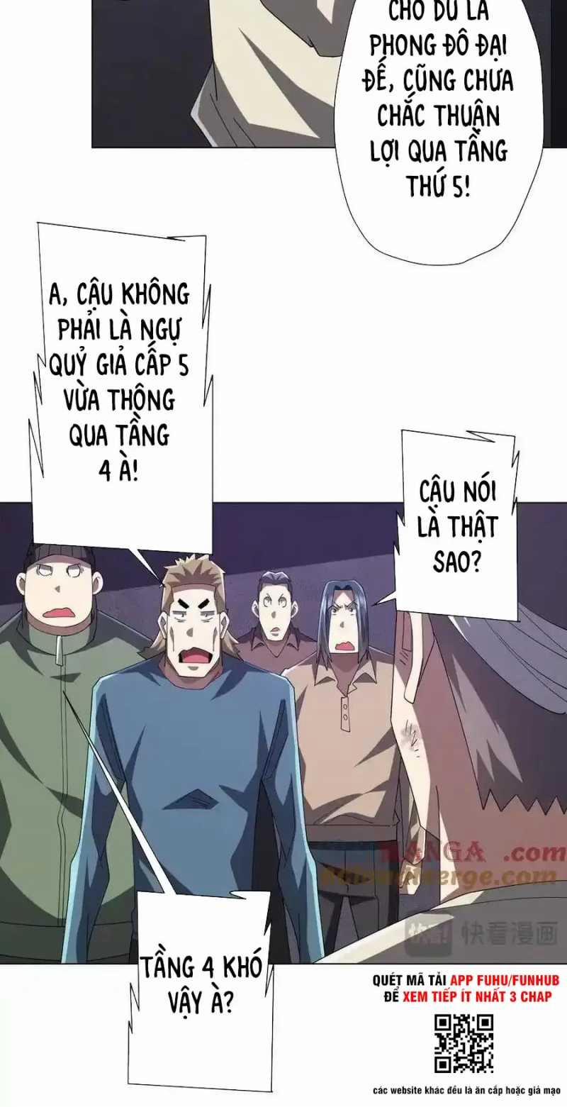 Bắt Đầu Với Trăm Vạn Minh Tệ 154 trang 33