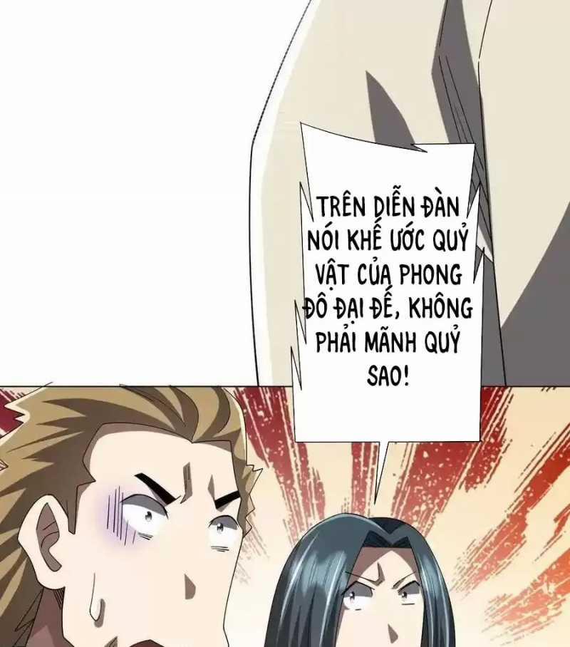 Bắt Đầu Với Trăm Vạn Minh Tệ 154 trang 37