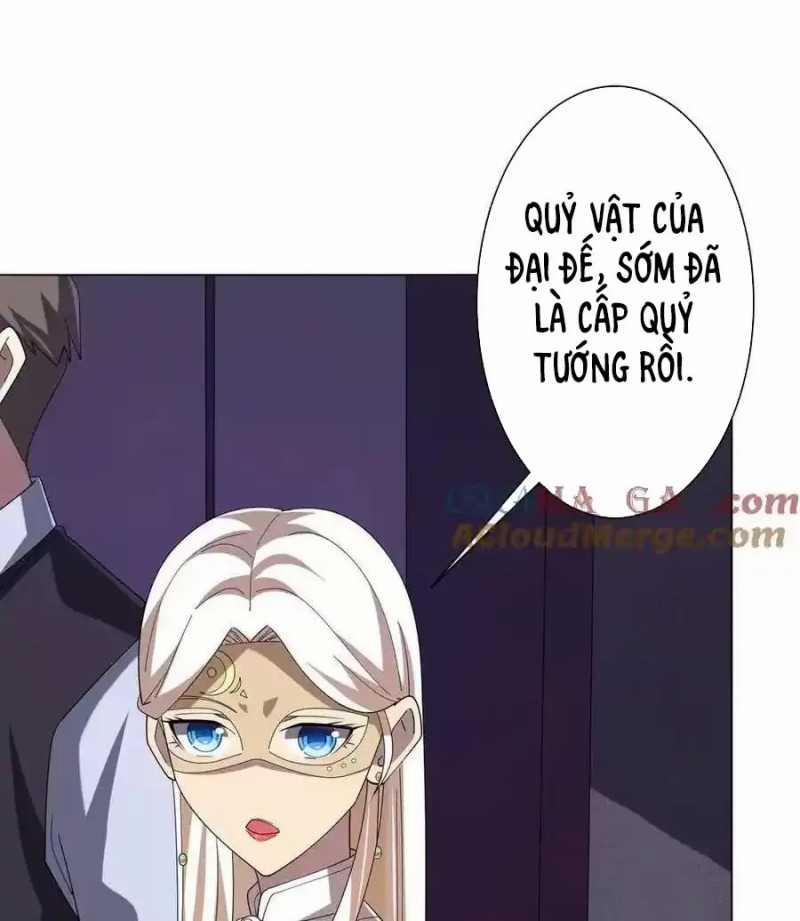 Bắt Đầu Với Trăm Vạn Minh Tệ 154 trang 38